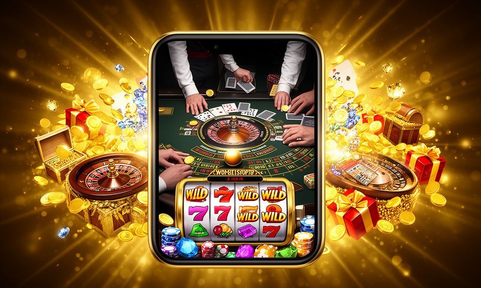 dk445 What Holdem Fastlane Brings to the Table
